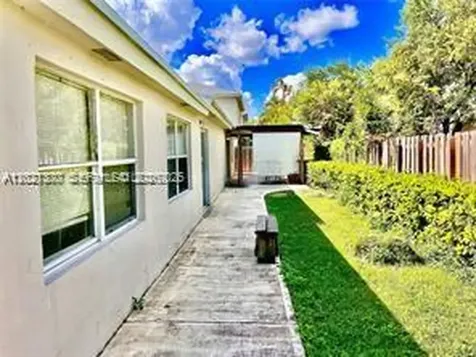 11847 SW 102nd Street Miami FL 33186