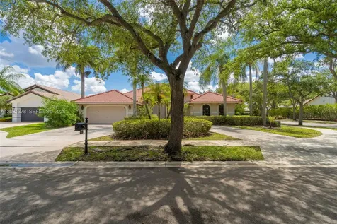 1051 Deerpath Court Weston FL 33326