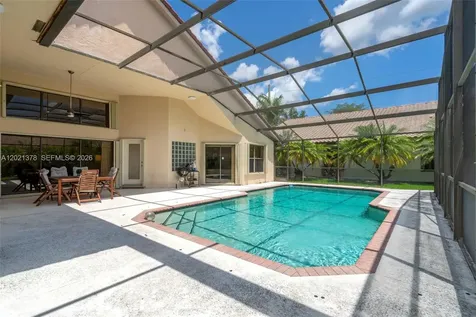 1051 Deerpath Court Weston FL 33326