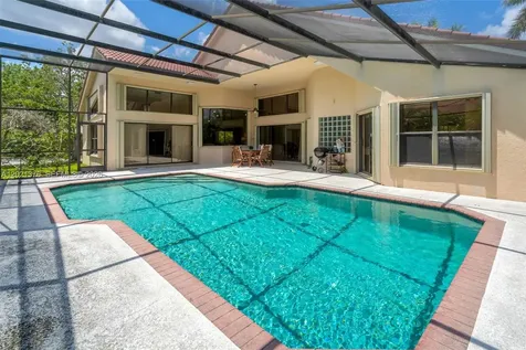 1051 Deerpath Court Weston FL 33326