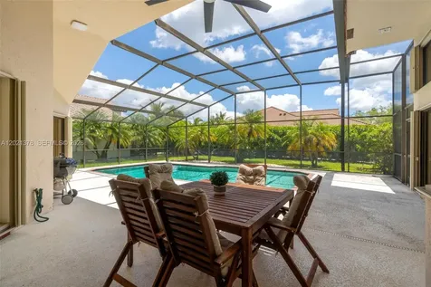 1051 Deerpath Court Weston FL 33326