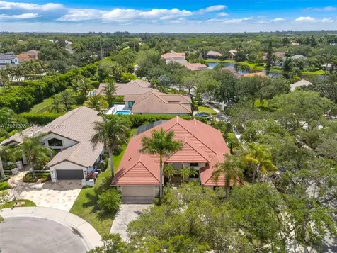1051 Deerpath Court Weston FL 33326
