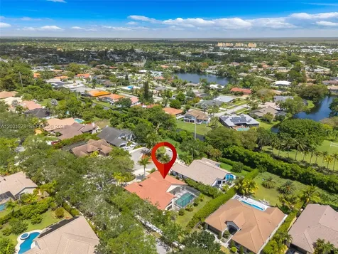 1051 Deerpath Court Weston FL 33326