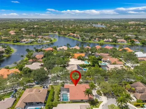 1051 Deerpath Court Weston FL 33326