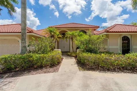 1051 Deerpath Court Weston FL 33326