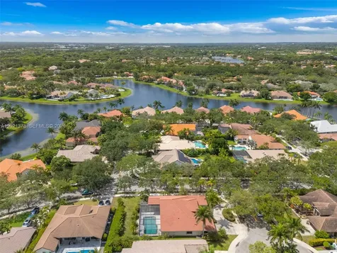 1051 Deerpath Court Weston FL 33326