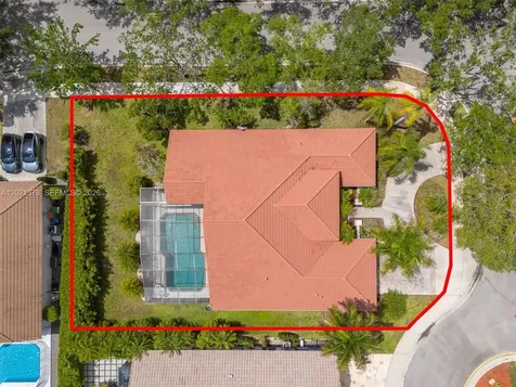 1051 Deerpath Court Weston FL 33326