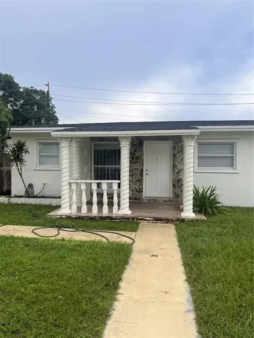 17175 NW 41st Avenue Miami Gardens FL 33055