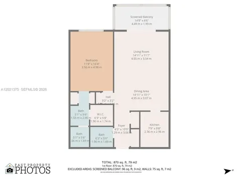 5961 N Falls Cir Drive Lauderhill FL 33319