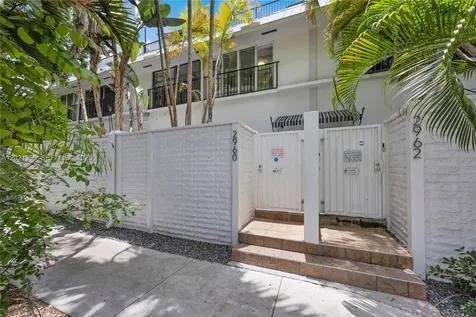 2960 Day Avenue Miami FL 33133