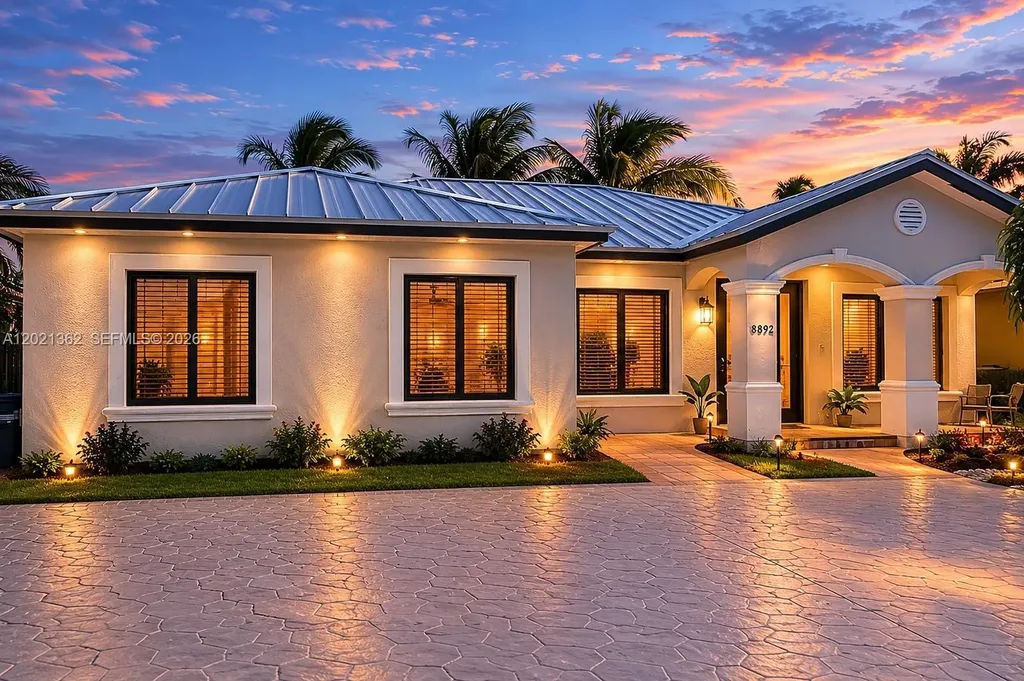 8892 NW 167th Street Miami Lakes FL 33018