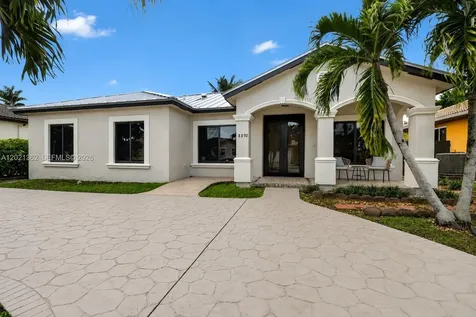 8892 NW 167th Street Miami Lakes FL 33018
