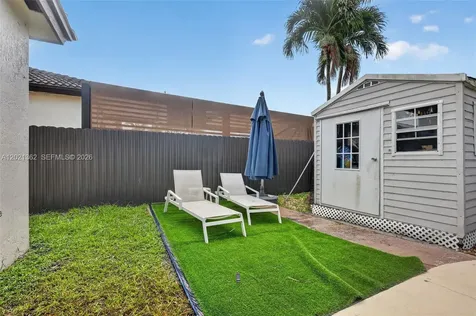 8892 NW 167th Street Miami Lakes FL 33018