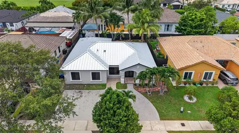 8892 NW 167th Street Miami Lakes FL 33018
