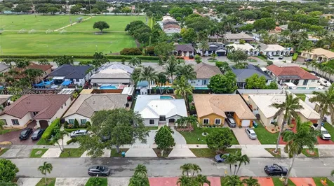8892 NW 167th Street Miami Lakes FL 33018