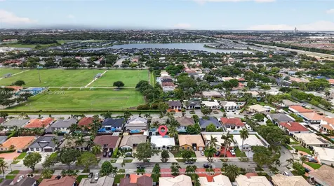 8892 NW 167th Street Miami Lakes FL 33018