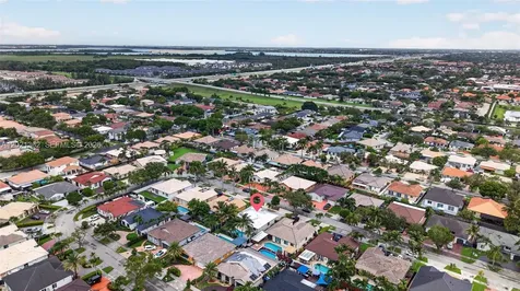 8892 NW 167th Street Miami Lakes FL 33018