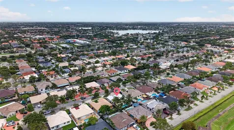 8892 NW 167th Street Miami Lakes FL 33018