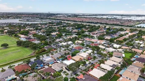 8892 NW 167th Street Miami Lakes FL 33018