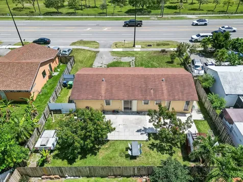 12321 SW 268 Homestead FL 33032