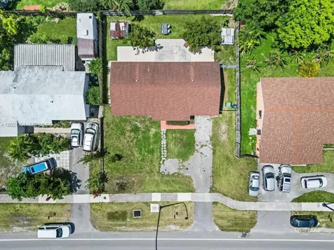 12321 SW 268 Homestead FL 33032