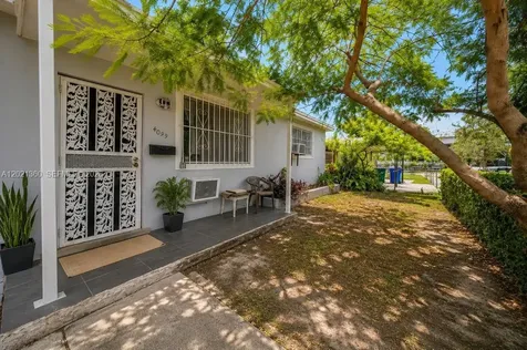 4099 NW 18 Avenue Miami FL 33142