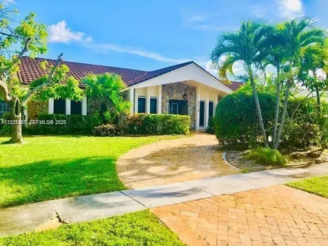5170 SW 18th Court Plantation FL 33317