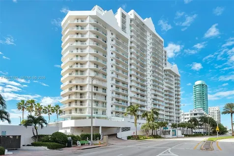 5900 Collins Avenue Miami Beach FL 33140