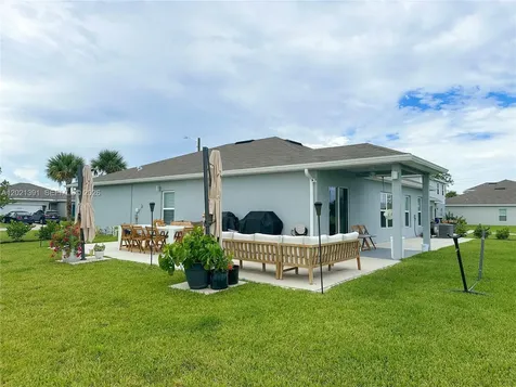 603 Lychee Lane Fort Pierce FL 34981