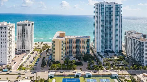 2501 S Ocean Drive Hollywood FL 33019