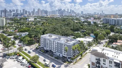 1010 NW 11th Street Miami FL 33136