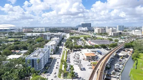 1010 NW 11th Street Miami FL 33136