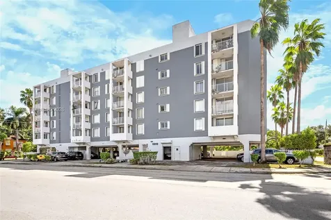 1010 NW 11th Street Miami FL 33136