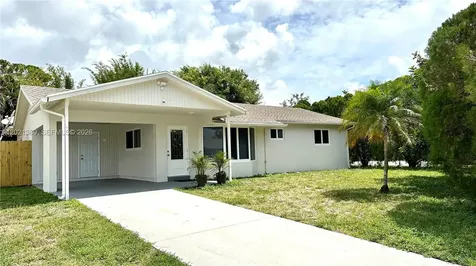 3511 Quentin Avenue Boynton Beach FL 33436