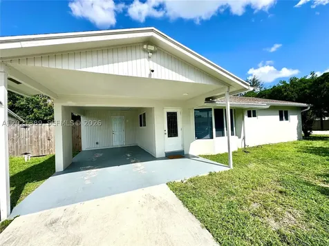 3511 Quentin Avenue Boynton Beach FL 33436