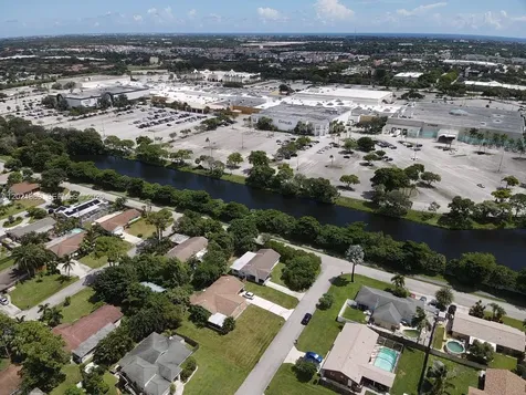 3511 Quentin Avenue Boynton Beach FL 33436