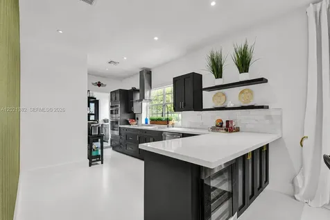 4722 SW 5th Street Miami FL 33134