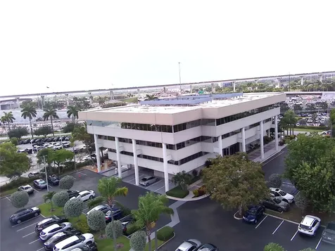 290 NW 165th Street Miami FL 33169