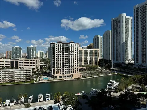 100 Bayview Drive Sunny Isles Beach FL 33160