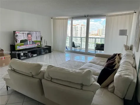 100 Bayview Drive Sunny Isles Beach FL 33160