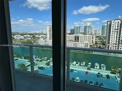 100 Bayview Drive Sunny Isles Beach FL 33160