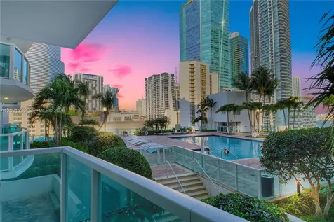 31 SE 5th Street Miami FL 33131