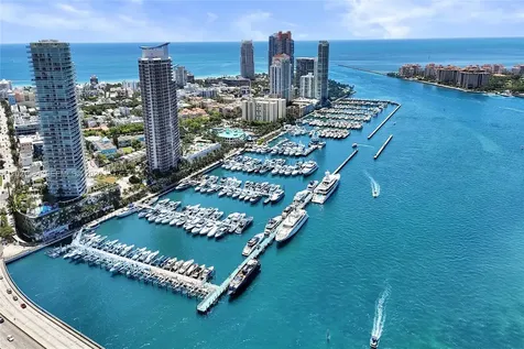 400 Alton Road Miami Beach FL 33139