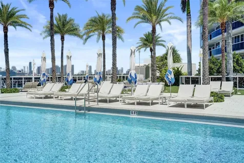 400 Alton Road Miami Beach FL 33139