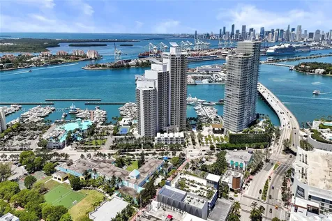 400 Alton Road Miami Beach FL 33139
