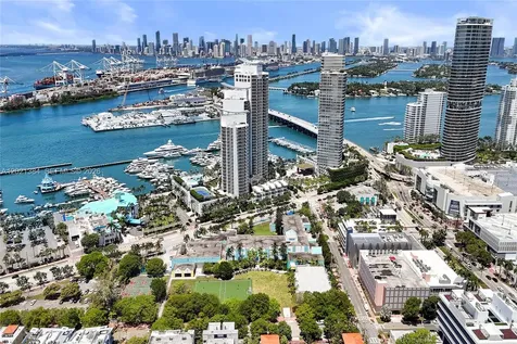 400 Alton Road Miami Beach FL 33139