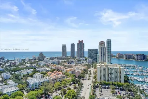 400 Alton Road Miami Beach FL 33139