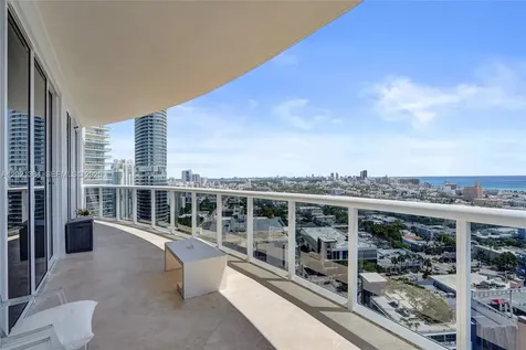 400 Alton Road Miami Beach FL 33139