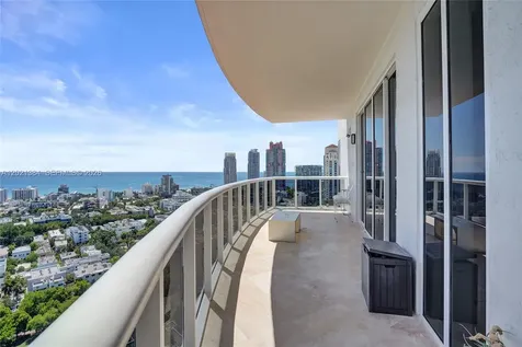 400 Alton Road Miami Beach FL 33139