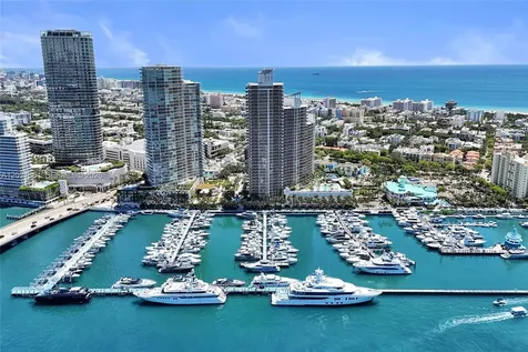 400 Alton Road Miami Beach FL 33139